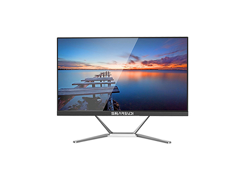 21.5＂23.8＂一体机电脑
