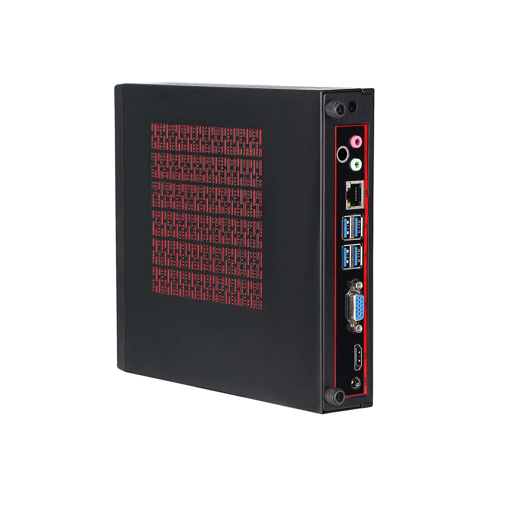 IDV/VOI云终端—K570-N12