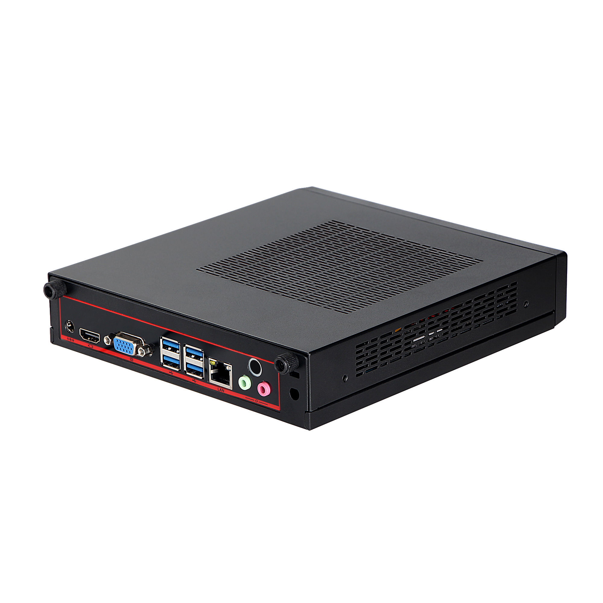IDV/VOI云终端—K570-N12